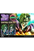 DC Comics Museum Masterline Statue 1/3 The Joker Concept Design by Jorge Jimenez Bonus Version 79 cm