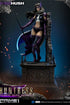 Batman Hush Statue 1/3 Huntress Fabric Cape Edition 82 cm