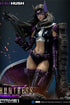 Batman Hush Statue 1/3 Huntress Fabric Cape Edition 82 cm