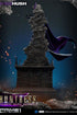 Batman Hush Statue 1/3 Huntress Fabric Cape Edition 82 cm