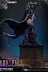 Batman Hush Statue 1/3 Huntress Fabric Cape Edition 82 cm