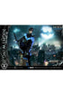 Batman Hush Statues Nightwing & Nightwing Exclusive Bonus 87 cm Assortment