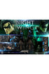 Batman Hush Statues Nightwing & Nightwing Exclusive Bonus 87 cm Assortment