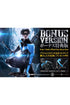 Batman Hush Statues Nightwing & Nightwing Exclusive Bonus 87 cm Assortment