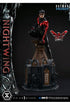 Batman Hush Statue Nightwing Red Version 87 cm