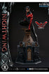 Batman Hush Statue Nightwing Red Version 87 cm