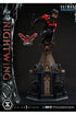 Batman Hush Statue Nightwing Red Version 87 cm