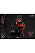 Batman Hush Statue Nightwing Red Version 87 cm