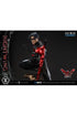 Batman Hush Statue Nightwing Red Version 87 cm