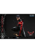 Batman Hush Statue Nightwing Red Version 87 cm