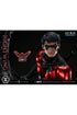 Batman Hush Statue Nightwing Red Version 87 cm