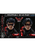 Batman Hush Statue Nightwing Red Version 87 cm