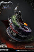 Dark Nights: Metal Statue Batman Versus Joker Dragon Deluxe Ver. 87 cm