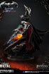 Dark Nights: Metal Statue Batman Versus Joker Dragon Deluxe Ver. 87 cm