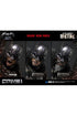 Dark Nights: Metal Statue Batman Versus Joker Dragon Deluxe Ver. 87 cm