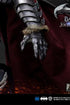 Dark Nights: Metal Statue Batman Versus Joker Dragon Deluxe Ver. 87 cm