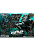 Dark Nights: Metal Statue The Drowned Deluxe Version 89 cm