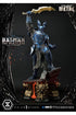 Dark Nights: Metal Statue The Merciless 112 cm