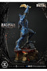 Dark Nights: Metal Statue The Merciless 112 cm