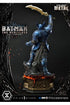 Dark Nights: Metal Statue The Merciless 112 cm