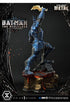 Dark Nights: Metal Statue The Merciless 112 cm
