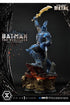 Dark Nights: Metal Statue The Merciless 112 cm
