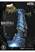 Dark Nights: Metal Statue The Merciless 112 cm