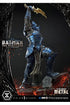 Dark Nights: Metal Statue The Merciless 112 cm