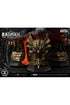 Dark Nights: Metal Statue The Merciless 112 cm