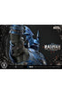 Dark Nights: Metal Statue The Merciless 112 cm