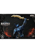 Dark Nights: Metal Statue The Merciless 112 cm