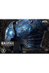 Dark Nights: Metal Statue The Merciless 112 cm