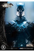 Dark Nights: Metal Statue The Grim Knight by Jason Fabok 82 cm