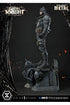 Dark Nights: Metal Statue The Grim Knight by Jason Fabok 82 cm