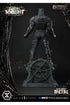 Dark Nights: Metal Statues The Grim Knight & The Grim Knight Exclusive 82 cm Assortment