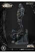 Dark Nights: Metal Statues The Grim Knight & The Grim Knight Exclusive 82 cm Assortment