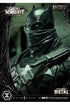 Dark Nights: Metal Statues The Grim Knight & The Grim Knight Exclusive 82 cm Assortment