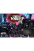 Dark Nights: Metal Statues The Grim Knight & The Grim Knight Exclusive 82 cm Assortment