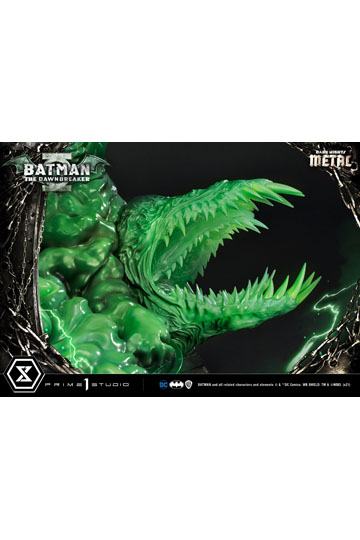 Dark Nights: Metal Statue 1/3 The Dawnbreaker 89 cm