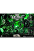 Dark Nights: Metal Statue 1/3 The Dawnbreaker 89 cm
