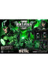 Dark Nights: Metal Statues 1/3 The Dawnbreaker & The Dawnbreaker Exclusive 89 cm Assortment