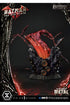 Dark Nights: Metal Statues 1/3 The Red Death & The Red Death Exclusive 75 cm Assortment