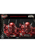 Dark Nights: Metal Statues 1/3 The Red Death & The Red Death Exclusive 75 cm Assortment