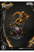 Dark Nights: Metal Statue 1/3 The Red Death Limited Version 75 cm
