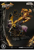 Dark Nights: Metal Statue 1/3 The Red Death Limited Version 75 cm