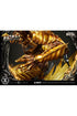 Dark Nights: Metal Statue 1/3 The Red Death Limited Version 75 cm