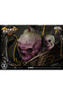 Dark Nights: Metal Statue 1/3 The Red Death Limited Version 75 cm