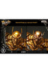 Dark Nights: Metal Statue 1/3 The Red Death Limited Version 75 cm