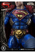 DC Comics Statue 1/3 Superman 88 cm