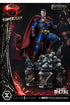 DC Comics Statue 1/3 Superman Deluxe Bonus Ver. 88 cm